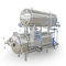 Double Layers Sterilization Canning Retort Machine For Canned Food