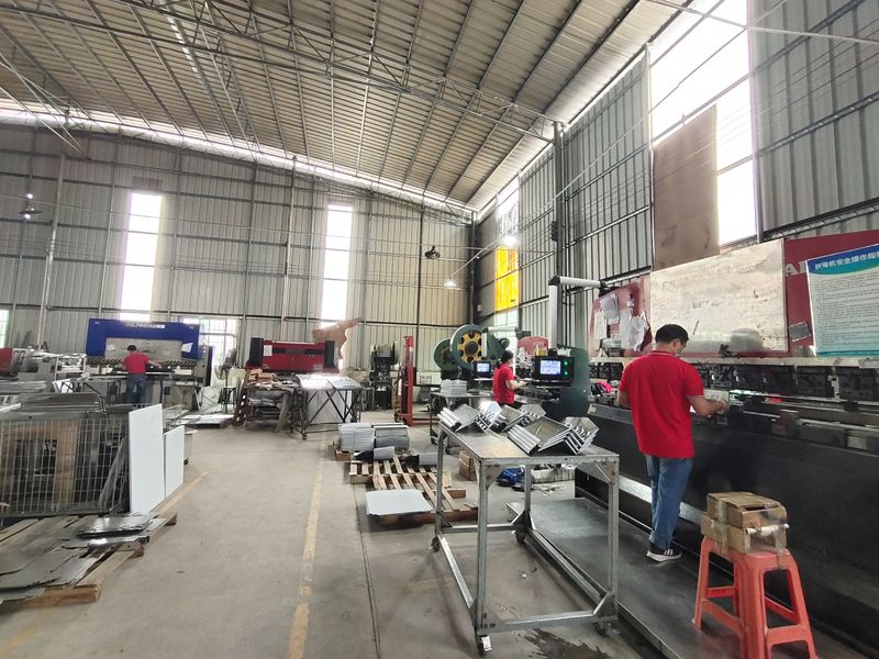 China GuangDong Tangshihoa Industry and Trade Co.,Ltd. Perfil da companhia