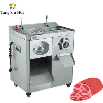 processador do cortador da carne de 2200W 2mm e do For Ground Beef do moedor